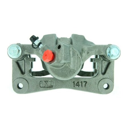 Centric Semi-Loaded Brake Caliper, Parts, 141.46521 141.46521